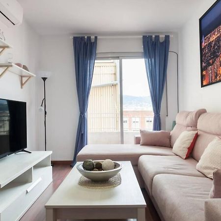 Habitaciones Camp Nou Apartment L'Hospitalet de Llobregat Dış mekan fotoğraf