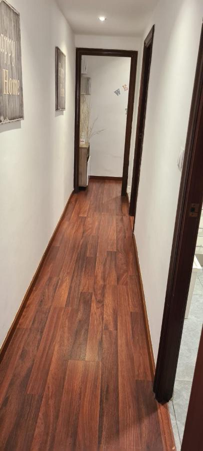 Habitaciones Camp Nou Apartment L'Hospitalet de Llobregat Dış mekan fotoğraf