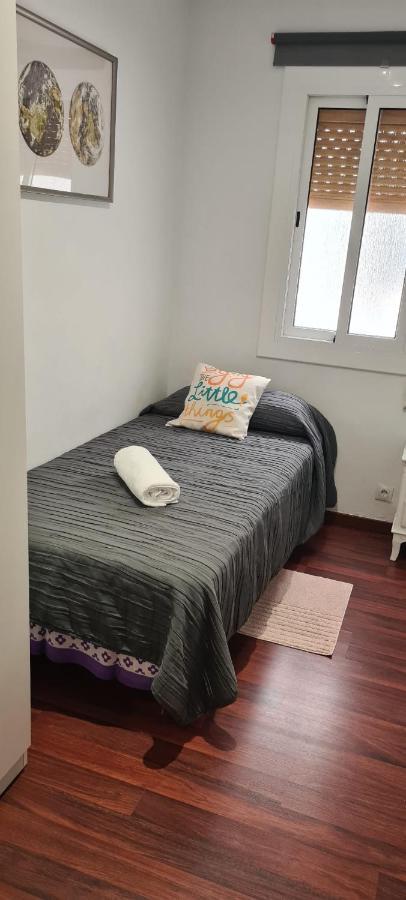 Habitaciones Camp Nou Apartment L'Hospitalet de Llobregat Dış mekan fotoğraf
