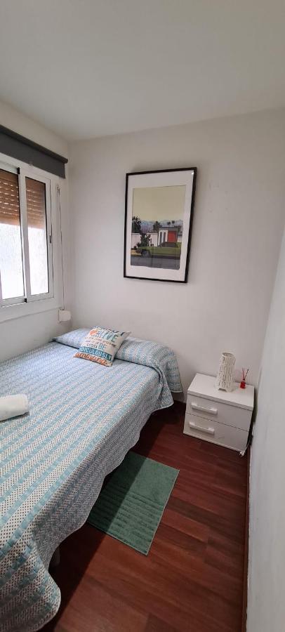 Habitaciones Camp Nou Apartment L'Hospitalet de Llobregat Dış mekan fotoğraf