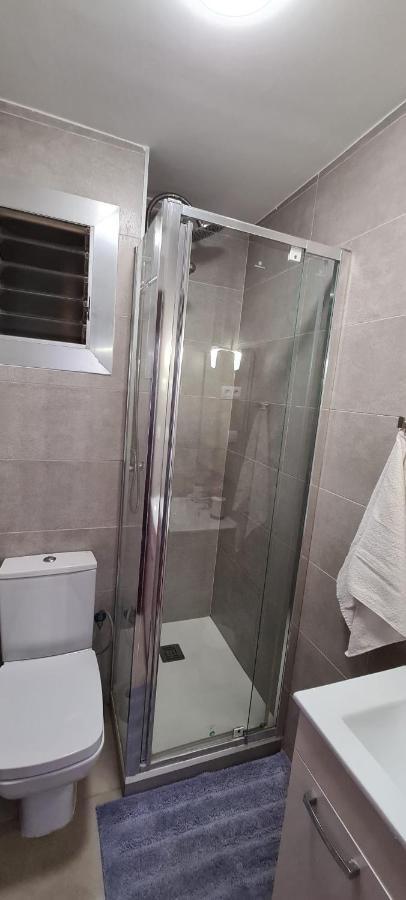 Habitaciones Camp Nou Apartment L'Hospitalet de Llobregat Dış mekan fotoğraf