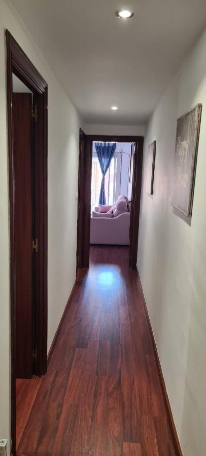 Habitaciones Camp Nou Apartment L'Hospitalet de Llobregat Dış mekan fotoğraf
