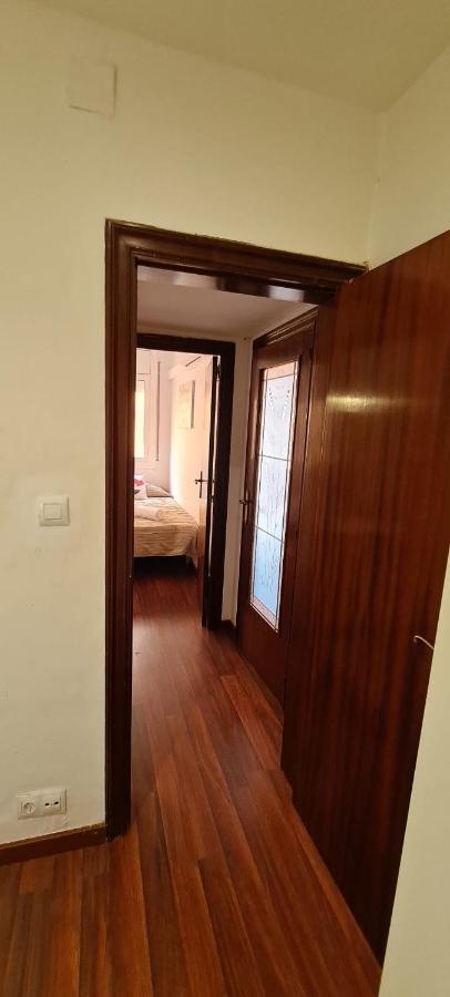 Habitaciones Camp Nou Apartment L'Hospitalet de Llobregat Dış mekan fotoğraf