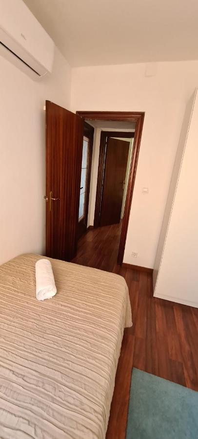 Habitaciones Camp Nou Apartment L'Hospitalet de Llobregat Dış mekan fotoğraf