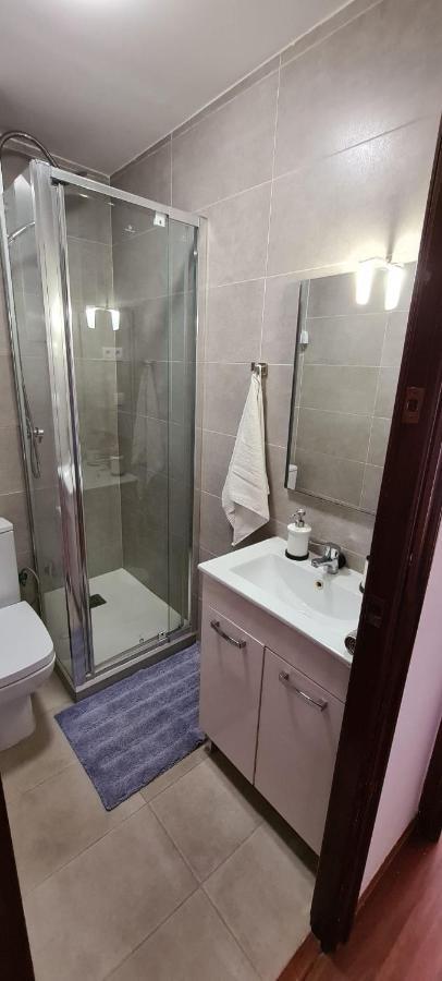 Habitaciones Camp Nou Apartment L'Hospitalet de Llobregat Dış mekan fotoğraf